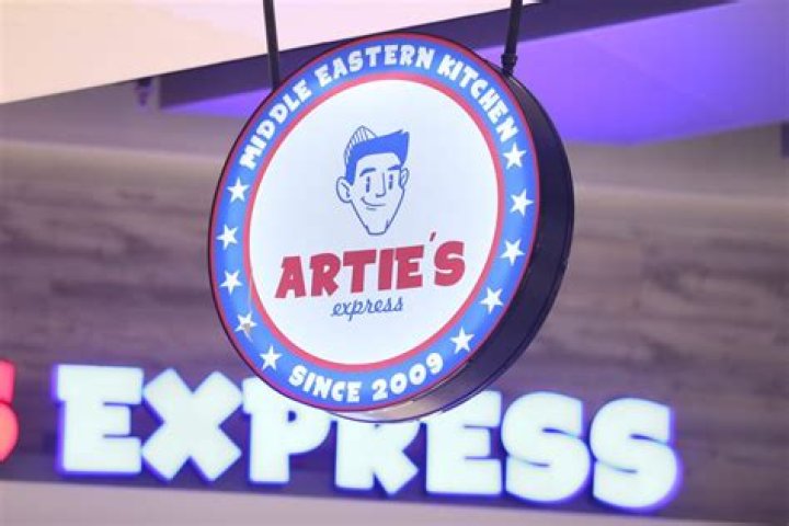Restaurant Artie's Express becomes a leading brand