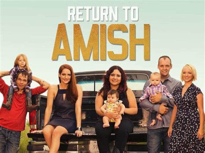 Return to Amish Recap 5/31/15: Season 2 Episode 1 Premiere “Broken Family”