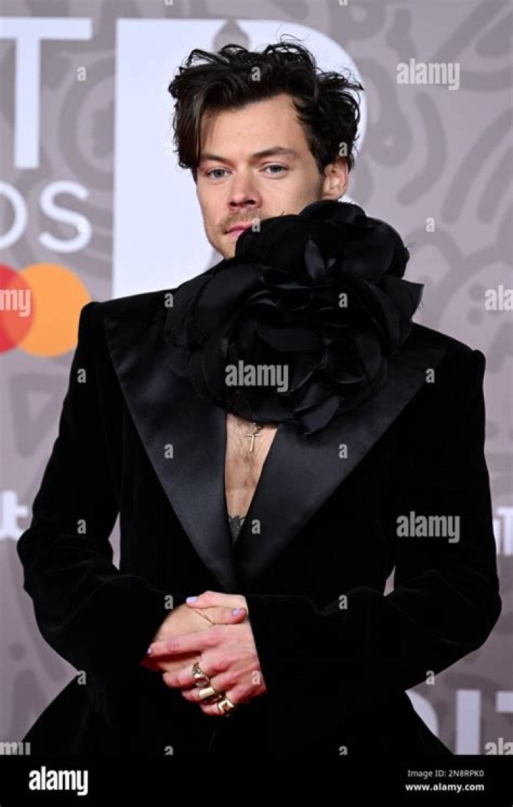 Review: Harry Styles at the O2 Arena in London