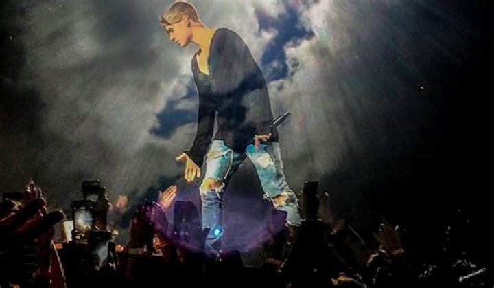 Review: Justin Bieber - Purpose World Tour hits Salt Lake City, Utah