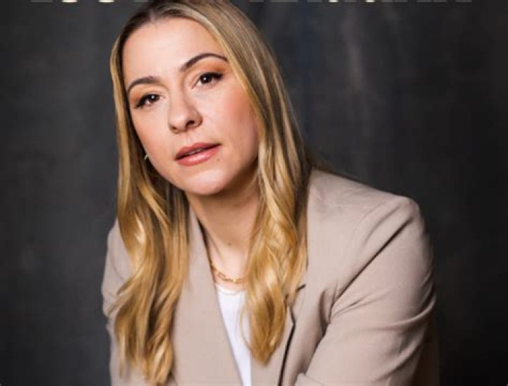 Review: Lucy Spraggan's inspiring Process makes for vital reading