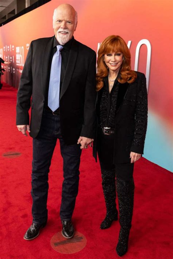 Rex Linn Age, Height, Wikipedia, Instagram, Reba McEntires, Net Worth