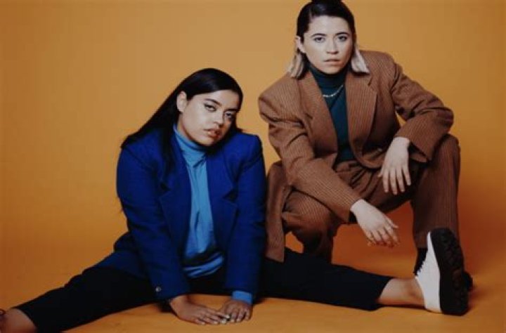 REYNA Get Their Groove on With New Release 