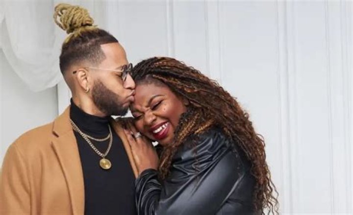 Cora Jakes' husband Richard Brandon Coleman Biography: Wife, Songs, Age, Children, Net Worth Instagram, Siblings
