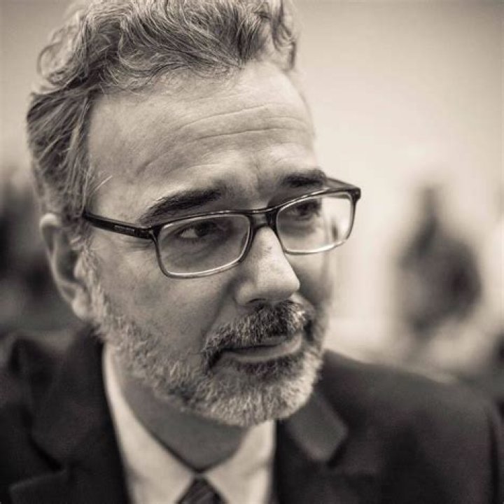 Richard M. Dolan - Net Worth, Age, Height, Birthday, Bio, Wiki!