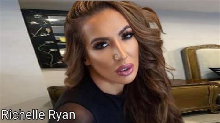 Richelle Lehrer’s Boyfriend: Who is Richelle Lehrer Dating?