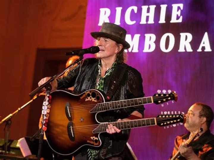 Richie Sambora Fortune