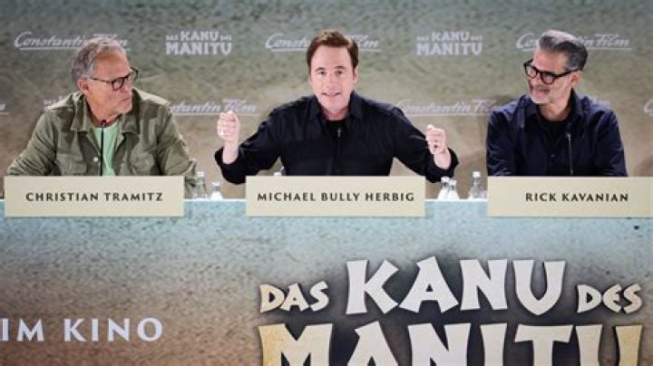 Rick Kavanian Fortune