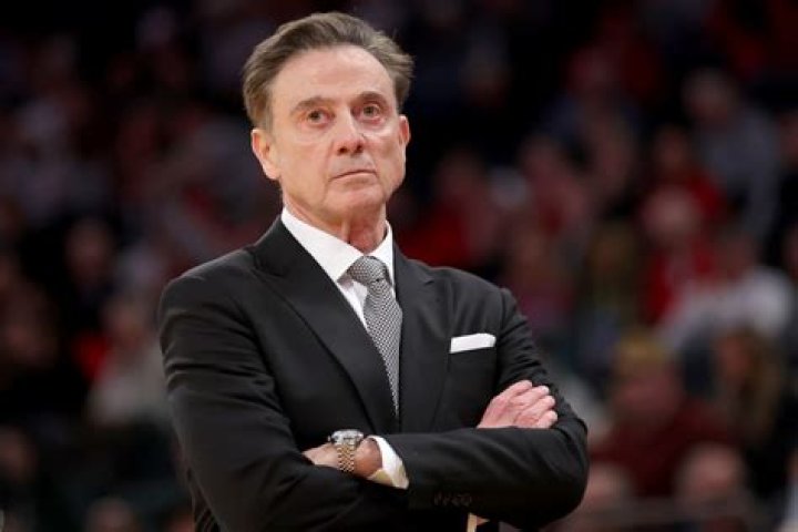 Rick Pitino Net Worth, Age, Height, Bio, Birthday, Wiki!