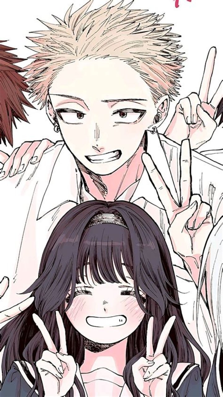 Rin Moka’s Boyfriend: Who is Rin Moka Dating?