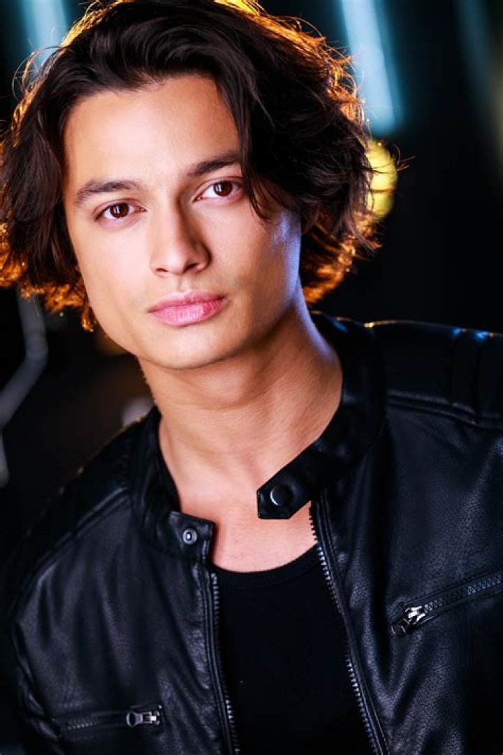 Rio Mangini- Wiki, Age, Height, Net Worth, Girlfriend, Ethnicity