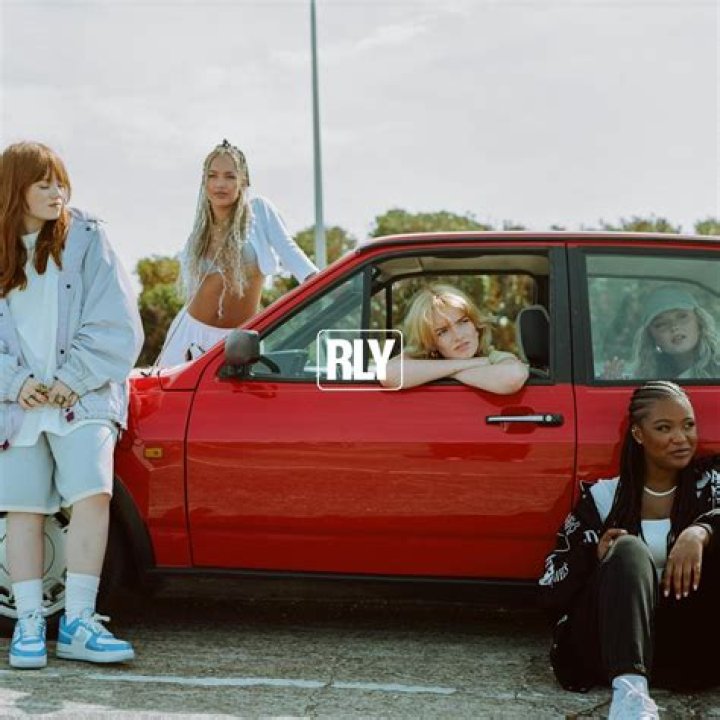 RLY drop life-affirming new single 'Superpower'