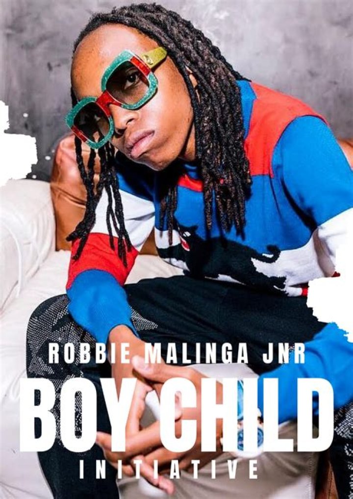 Robbie Malinga Jr.’s Girlfriend: Who is Robbie Malinga Jr. Dating?