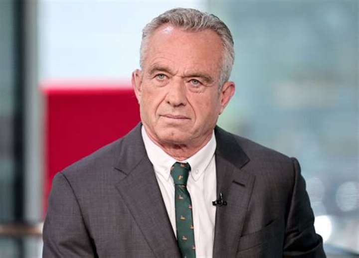 Robert F Kennedy Jr- Wiki, Age, Wife, Ethnicity, Height, Career, Net Worth