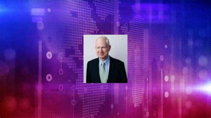 Fame | Robert I. Lipp net worth and salary income estimation Jan, 2024