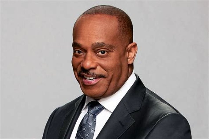 Rocky Carroll- Wiki, Age, Height, Net Worth, Wife, Ethnicity