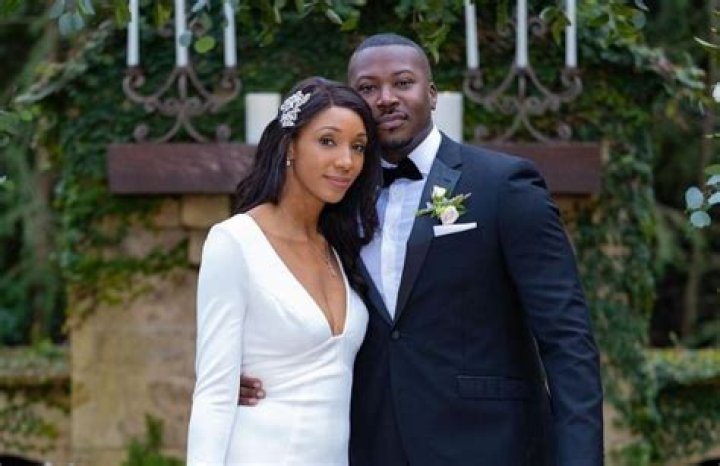 Rodney Blackstock Maria Taylor Husband Wiki, Bio, Age, Height, Instagram, Net Worth