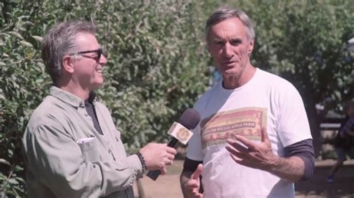 Fame | Roger Hedgecock net worth and salary income estimation Jan, 2024