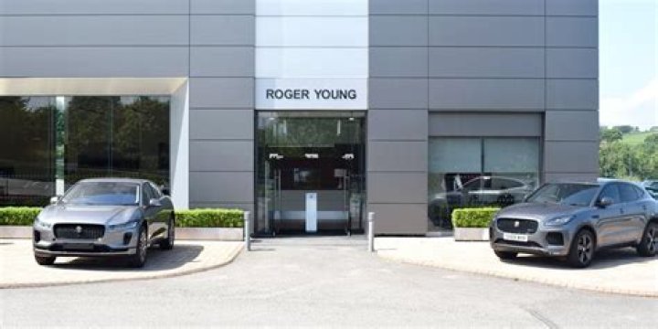 Roger Young Net Worth 2024, Age, Height, Bio, Birthday, Wiki!