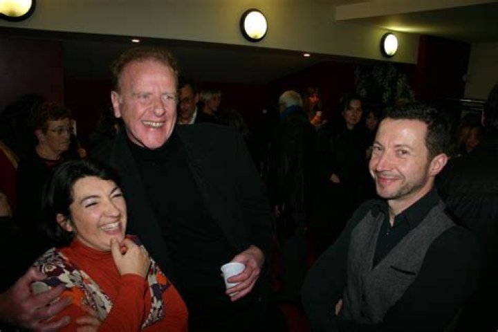 Roman Teulé Fils De Jean Teulé