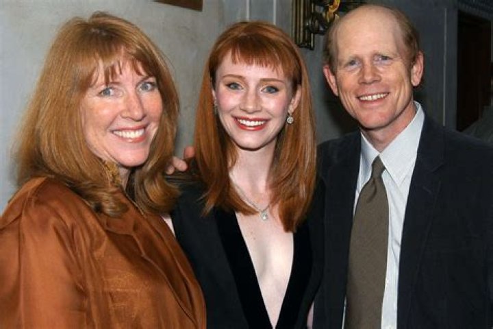 Who is Ron Howard Dating – Ron Howard's Wife & Exes