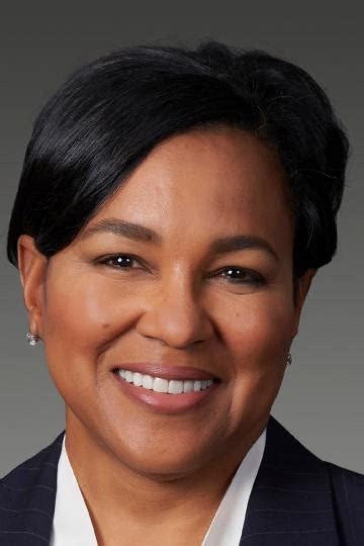 How Much Is Rosalind Brewer Net Worth?
