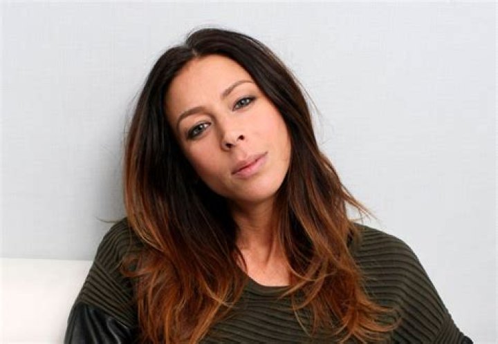 Rose Ameziane Son Mari