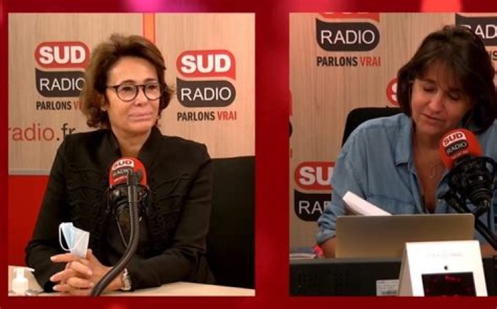 Roselyne Febvre Ex Mari Pierre