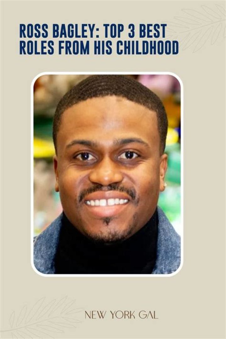 Ross Bagley Net Worth, Age, Height, Bio, Birthday, Wiki!