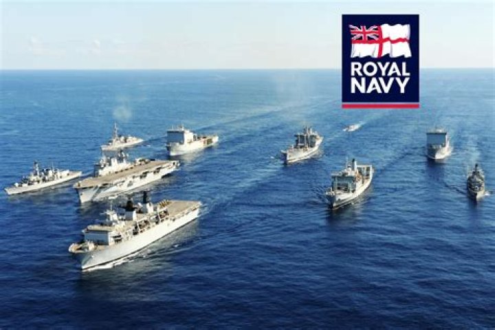 Fame | Royal Navy net worth and salary income estimation Apr, 2024