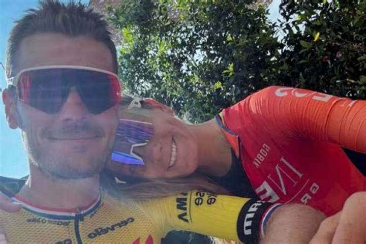 Roza Vasilishina’s Boyfriend: Who is Roza Vasilishina Dating?