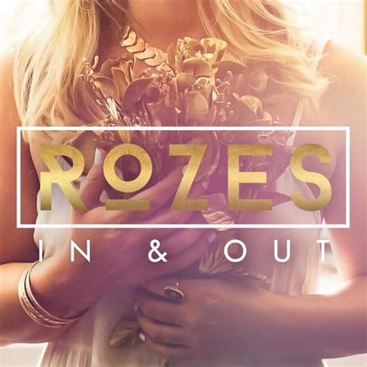 ROZES redefines fame in her new single 'Famous'