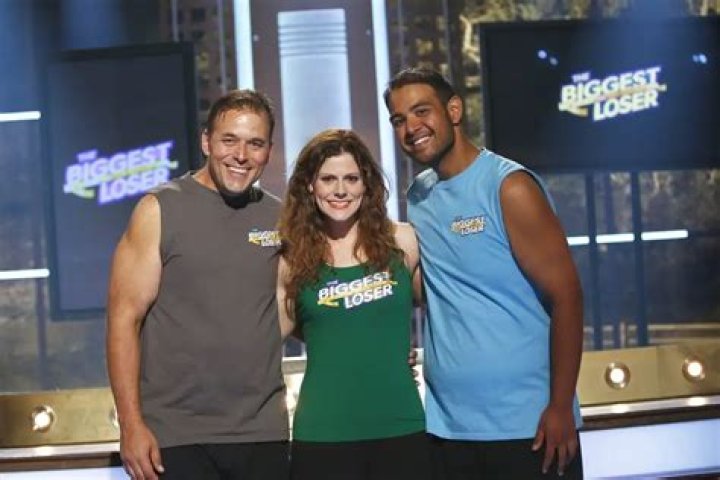 Meet Ruben Studdard, The Biggest Loser Season 15 Contestant