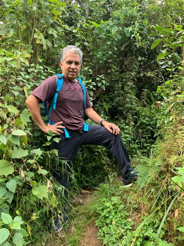 Fame | Rudra Pandey net worth and salary income estimation Apr, 2024