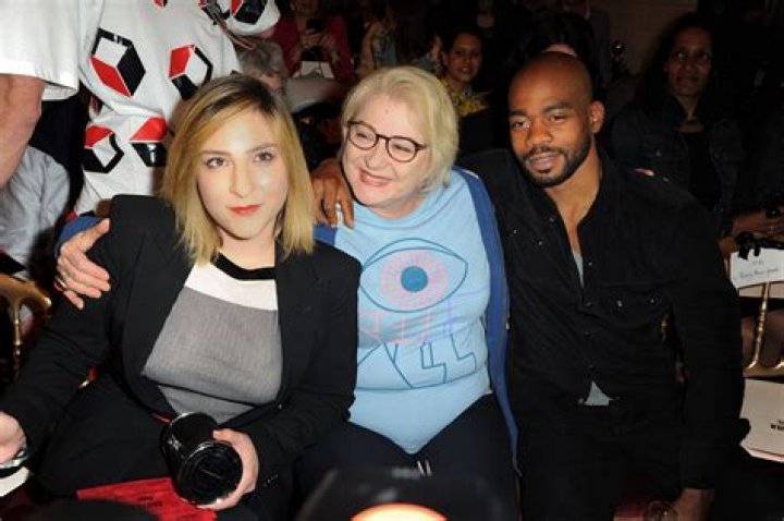 Rudy Fils De Balasko