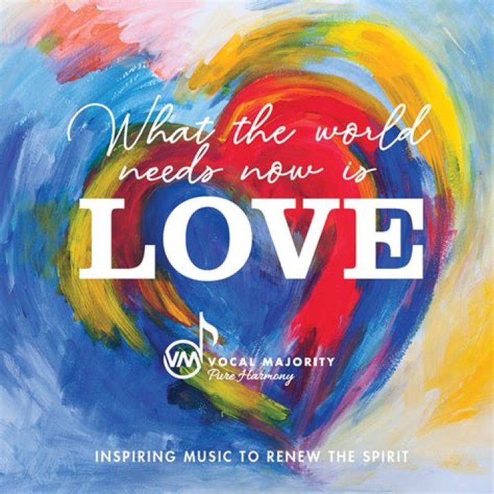 Rumer Shares Music Video for 'What The World Needs Now Is Love'