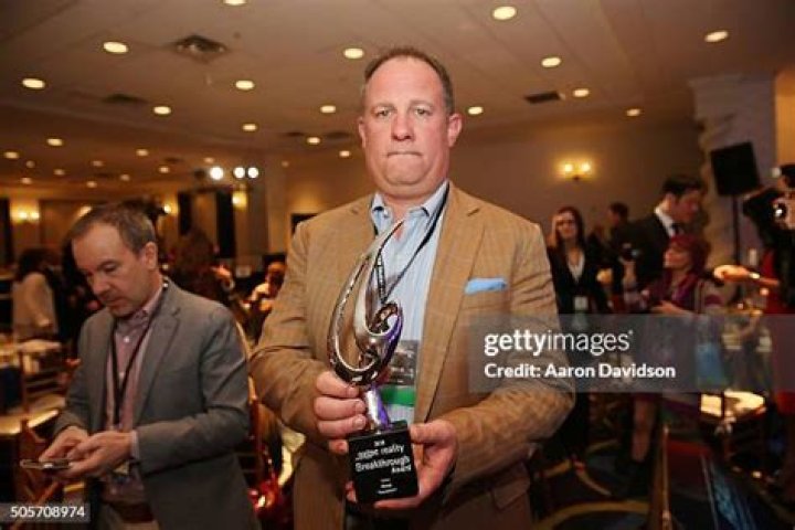 Fame | Russ McCarroll net worth and salary income estimation Apr, 2024