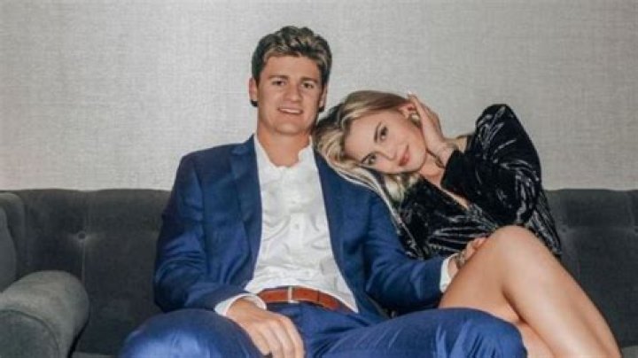 Who Is Ryan Feltner Girlfriend? Inside His Personal Life & Family