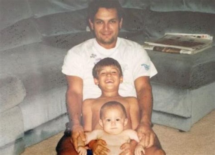 Ryan Guzman Bio, Body, Girlfriend, Height, Gay, Wife, Parents, Family