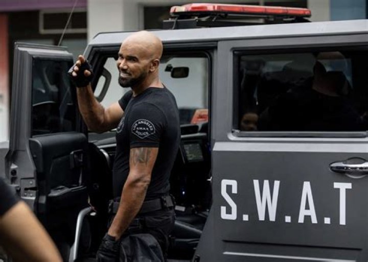 S.W.A.T. Finale Recap 05/22/22: Season 5 Episode 22 “Farewell”