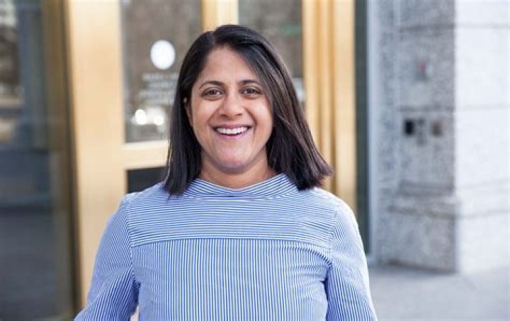 Fame | Saira Rao net worth and salary income estimation Apr, 2024