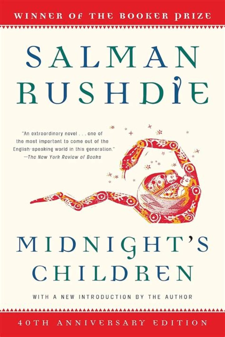 Salman Rushdie Biography: Spouse, Age, Children, Net Worth, Children, Books, Quotes, Parents
