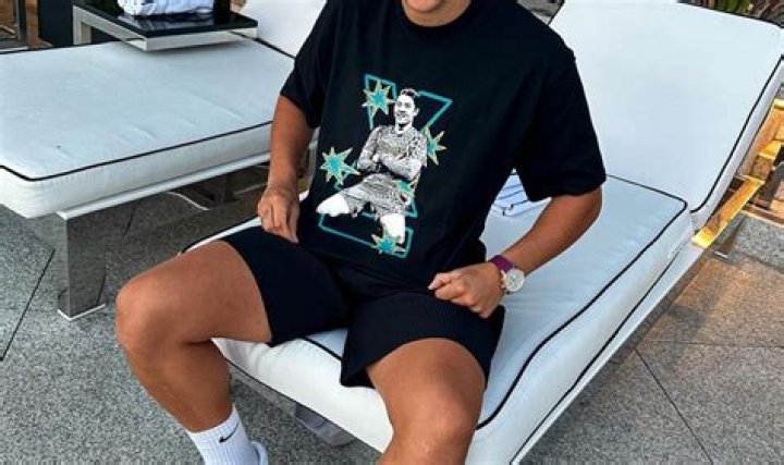 Sam Kerr Biography: Husband, Age, Gender, Net Worth, Salary, Partner, Parents, Stats, Nationality