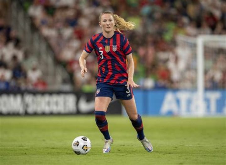 Fame | Sam Mewis net worth and salary income estimation Jan, 2024