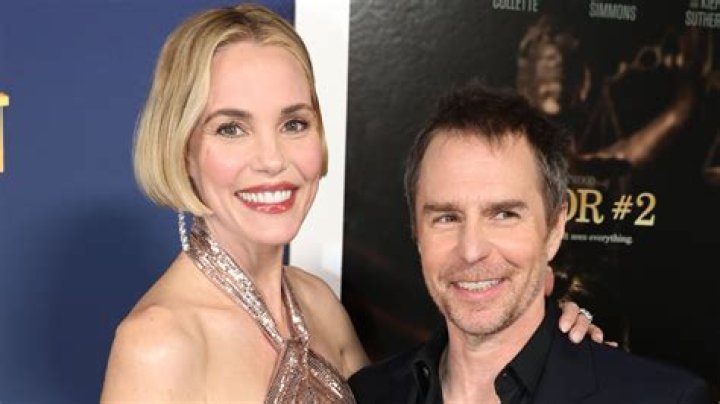 Sam Rockwell’s Wife: Who is Sam Rockwell Dating?