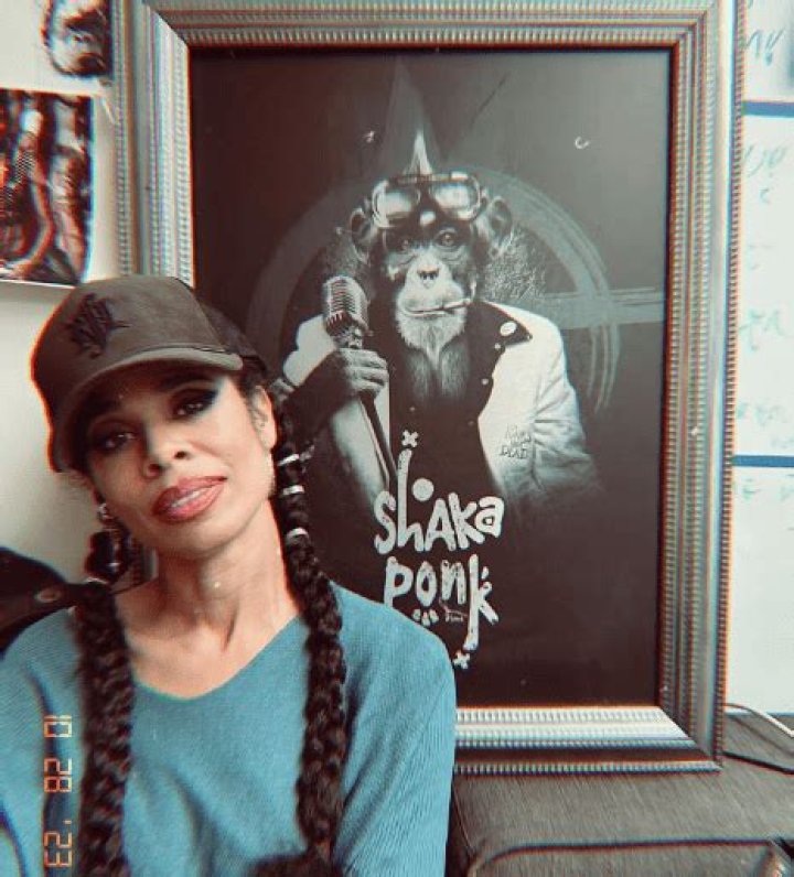 Samaha Shaka Ponk Enceinte Archives