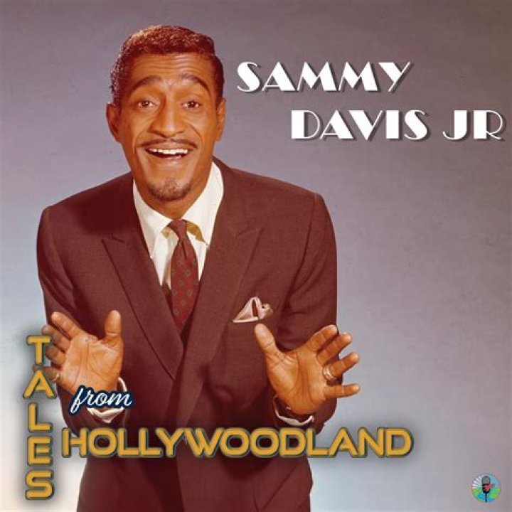 Sammy Davis Jr. Fortune