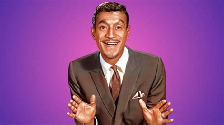 Sammy Davis Jr. Net Worth | Sammy Davis Jr. Bio | Sammy Davis Jr Age, Height, Wife