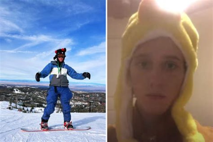 Sammy Robinson’s Boyfriend: Who is Sammy Robinson Dating?