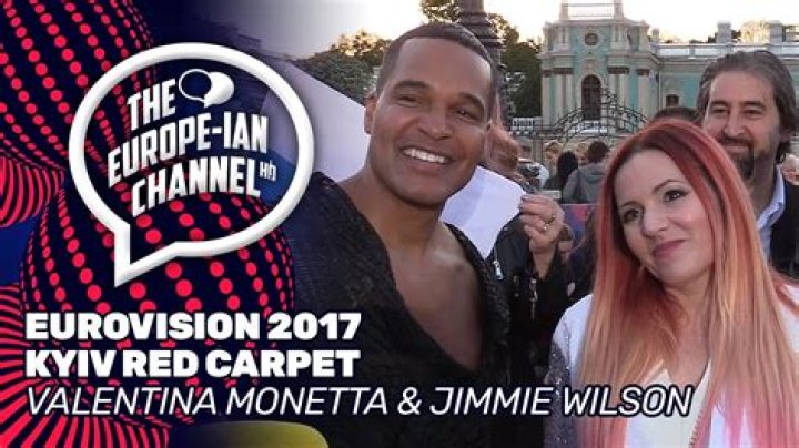 San Marino To Send Valentina Monetta & Jimmie Wilson To Eurovision 2017 With 